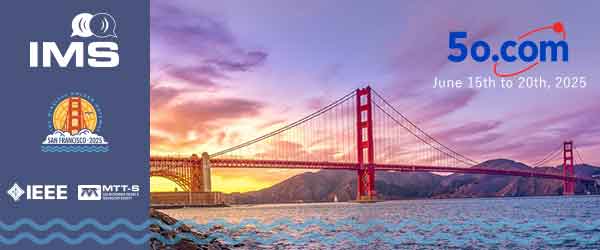 Meet 5o.com at IMS2025 in San Francisco
