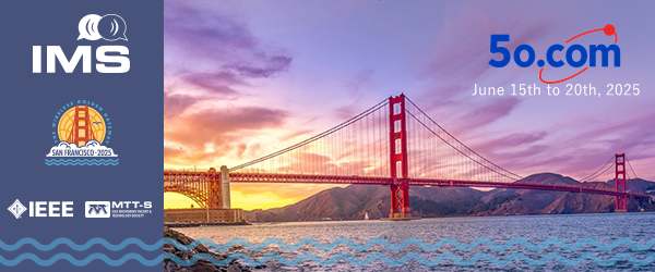 Meet 5o.com at IMS2025 in San Francisco
