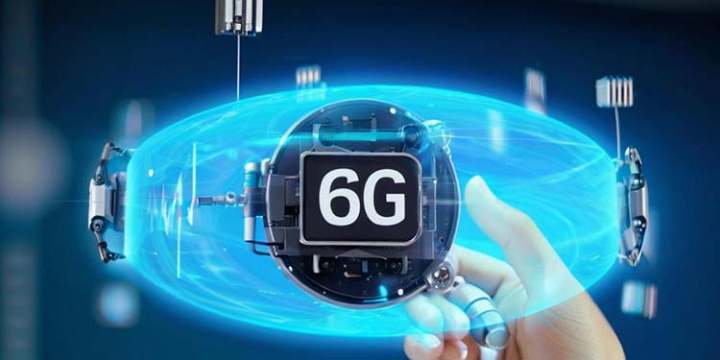 China Has Launched the Second Phase of 6G Technology Trials