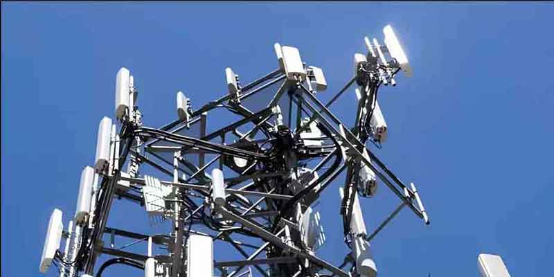 Core Technology Evolution of RF Microwave Communications