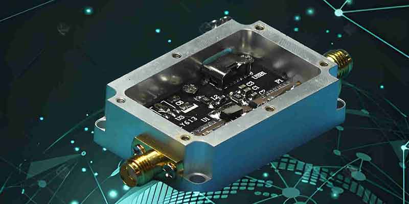 The Critical Role of High-Power Low-Frequency RF Amplifiers