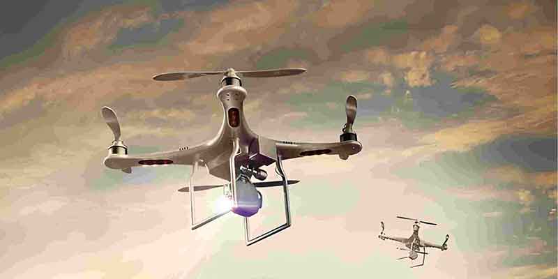 The Importance of High-Power Microwaves to Radio Frequency Directed Energy Weapons (RF-DEW)