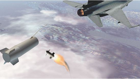 What is an RF Decoy?
