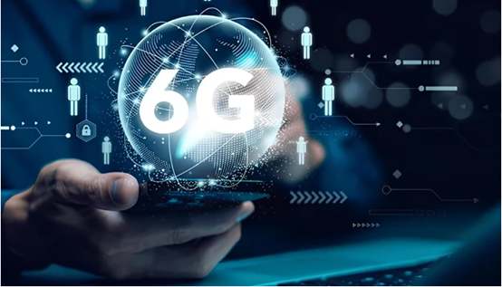 Why RF, Not AI, Is Holding Back 6G Progress