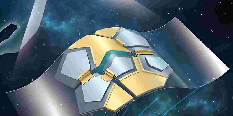 Why does flexible RF transistor mark an important milestone