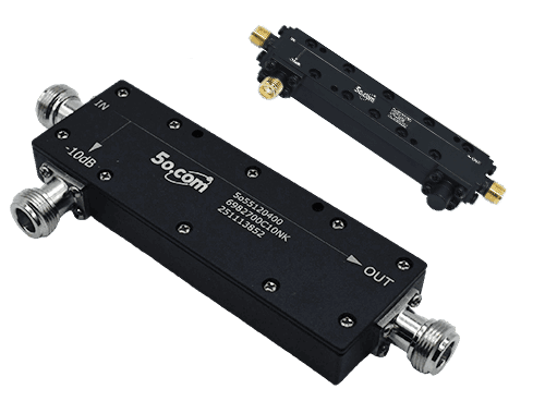 Directional Coupler