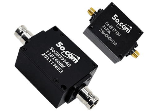 High Pass Filter