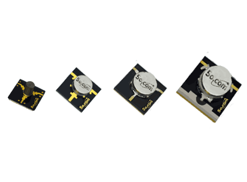 Microstrip Circulator